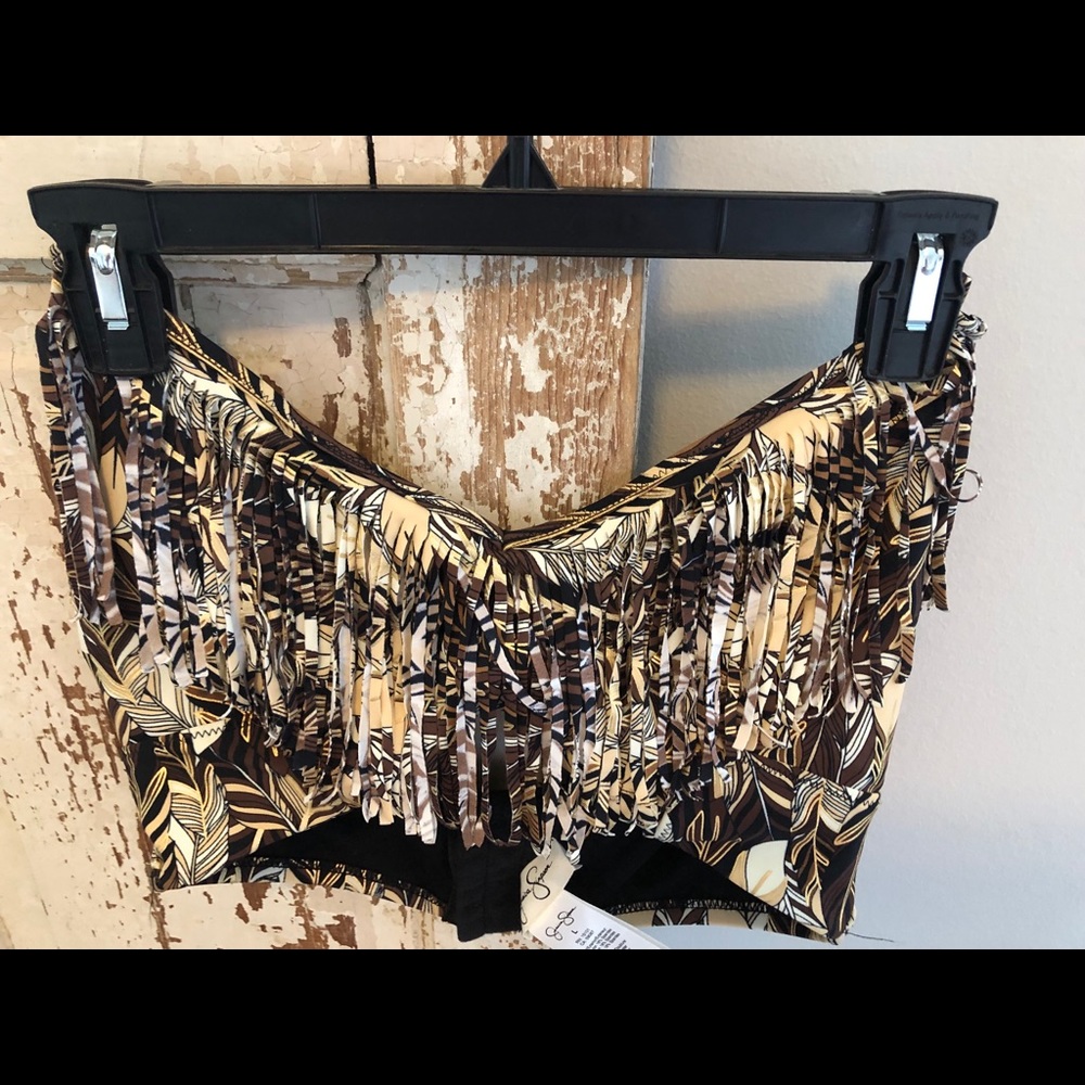 NWOT Jessica Simpson L